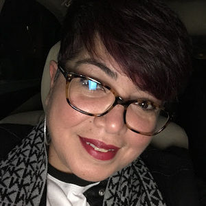 Meet your Posher, Omayra